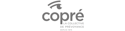Logo Copré