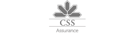 CSS Assurance logo
