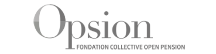 Opsion Logo