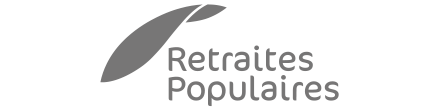 Retraites Populaires Logo